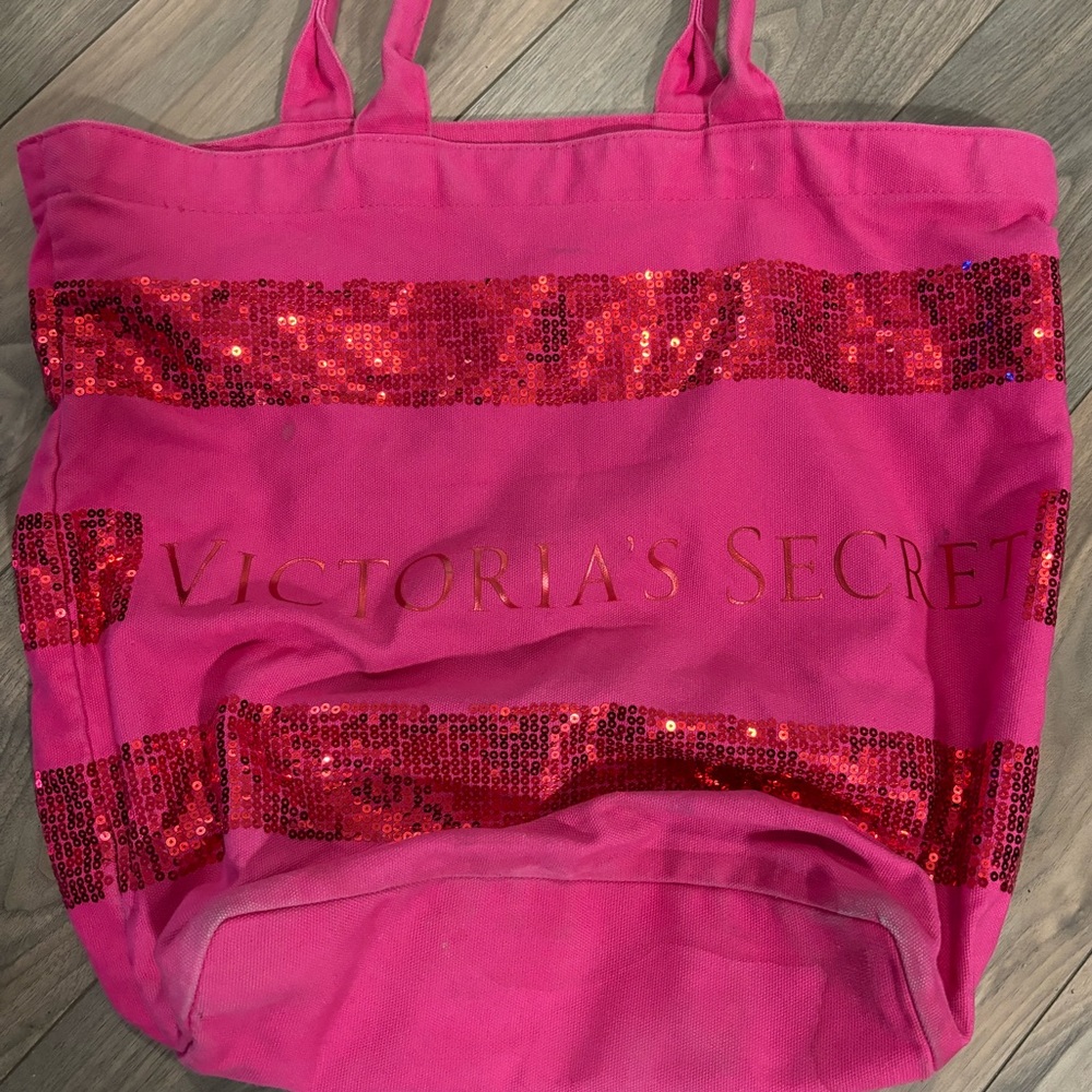 Victoria secret bag